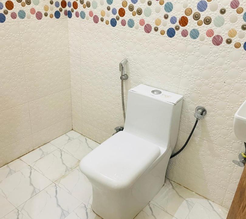 Photo of Bathroom in Kukas