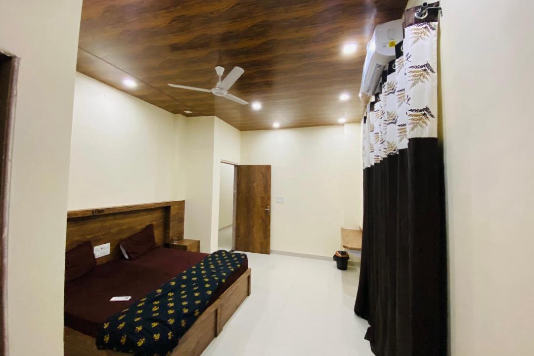Photo of Bedroom in Kukas
