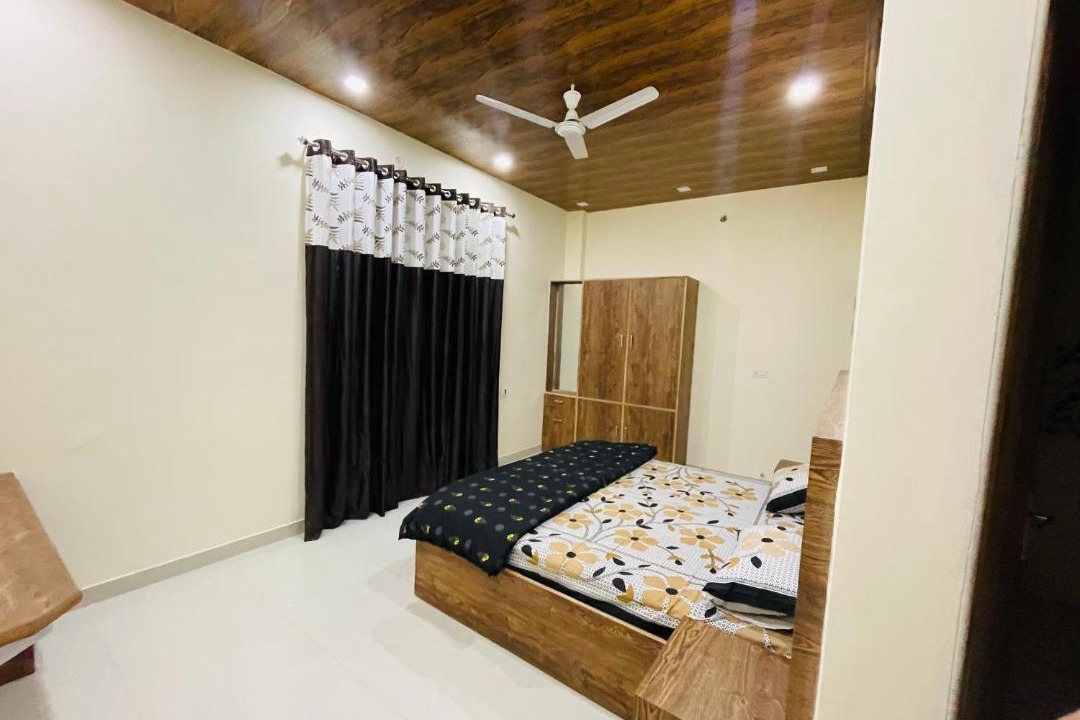 Photo of Bedroom in Kukas