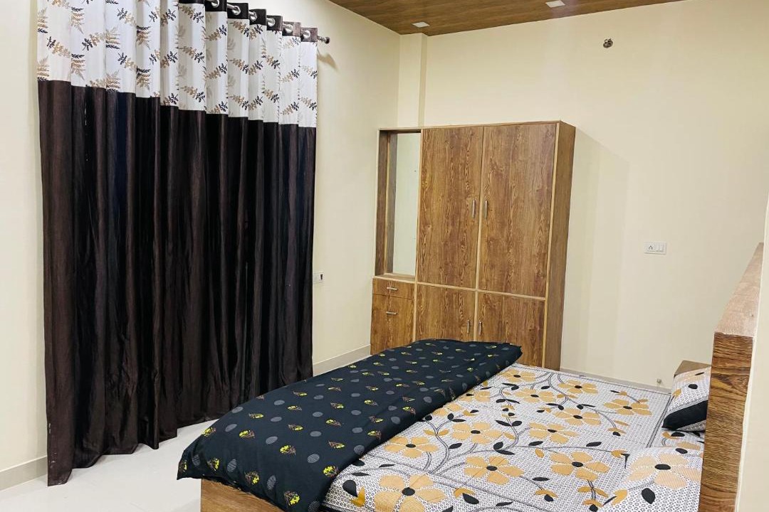Photo of Bedroom in Kukas