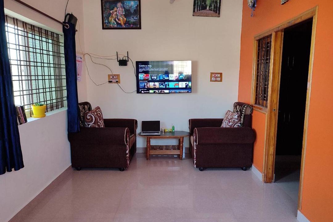 Photo of Livingroom in Kamalapur