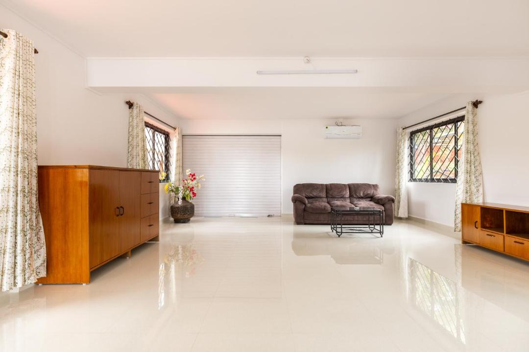 Photo of Livingroom in Patnem