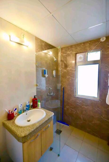 Photo of Bathroom in Noida