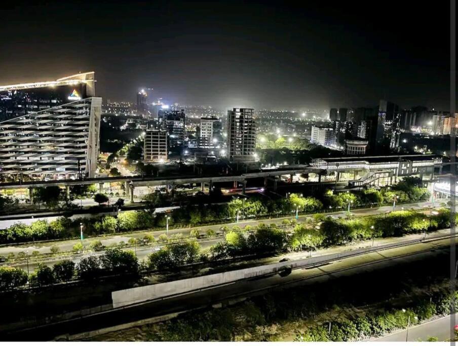 Photo of Buildings in Noida