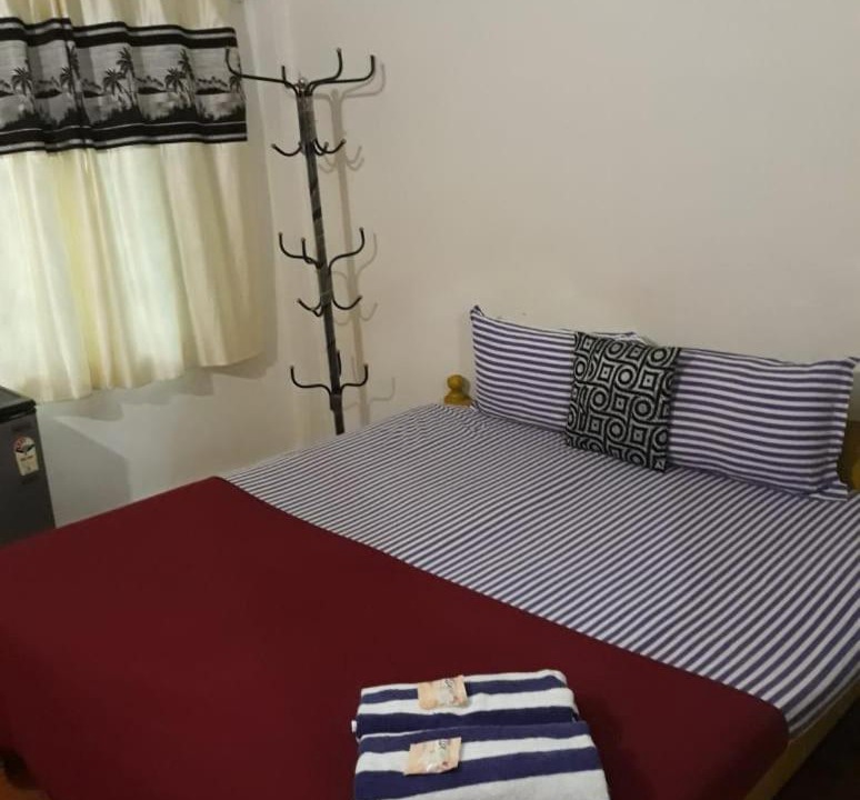 Photo of Bedroom in Saunta Vaddo