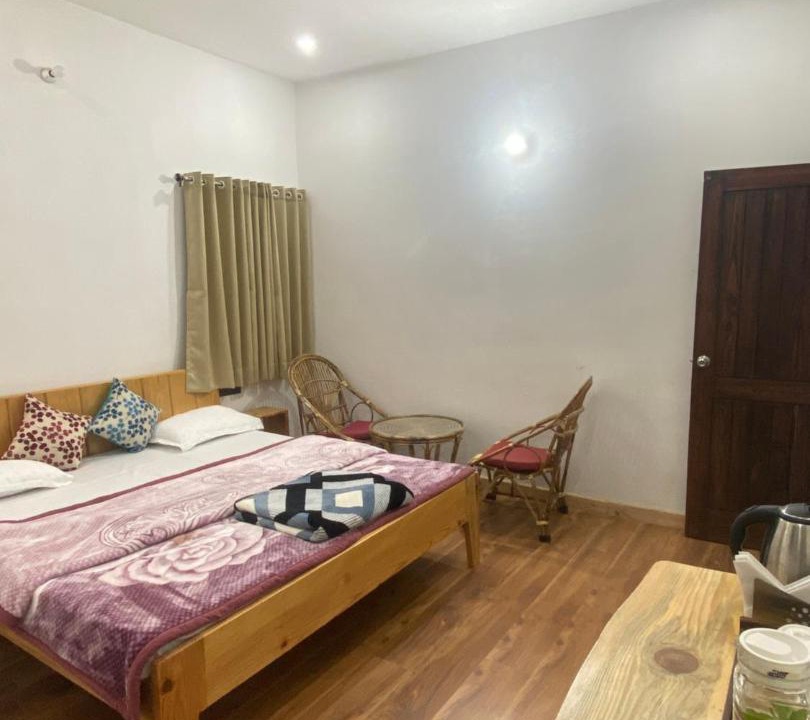 Photo of Bedroom in Kaul