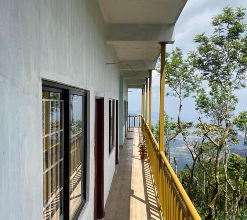 Photo of Patio Balcony in Chinnakanal