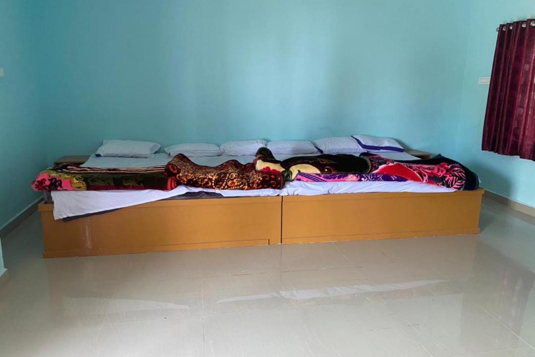 Photo of Bedroom in Chinnakanal