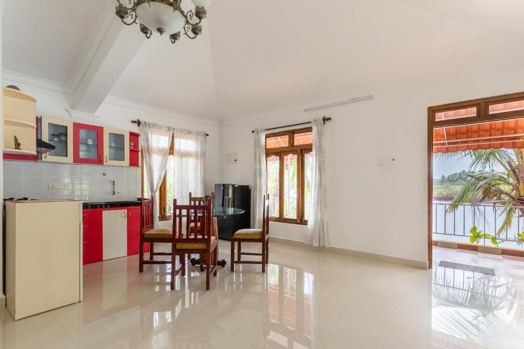 Photo of Livingroom in Patnem