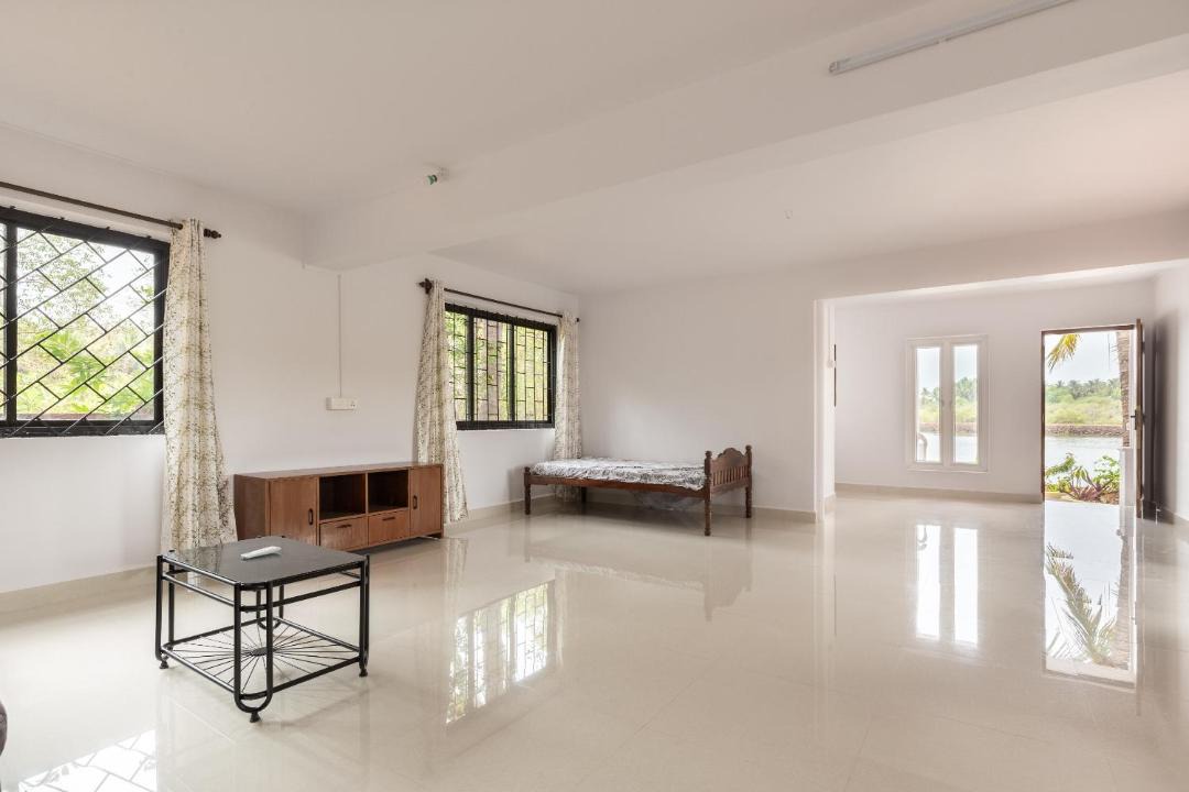 Photo of Livingroom in Patnem