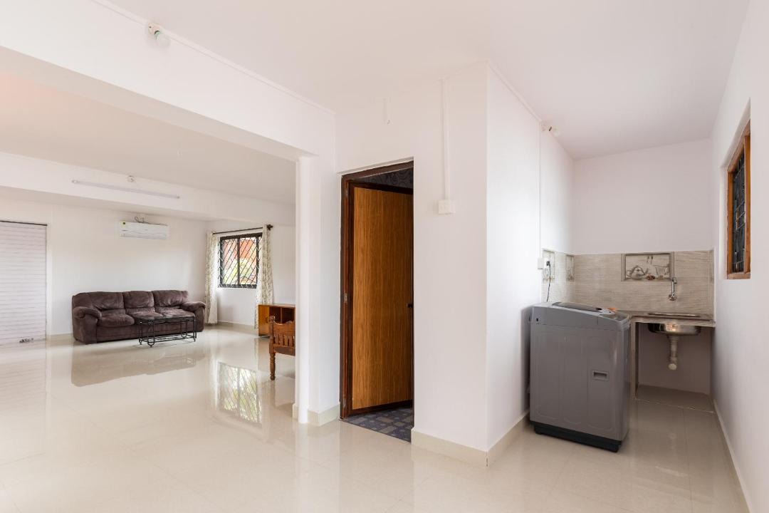 Photo of Livingroom in Patnem