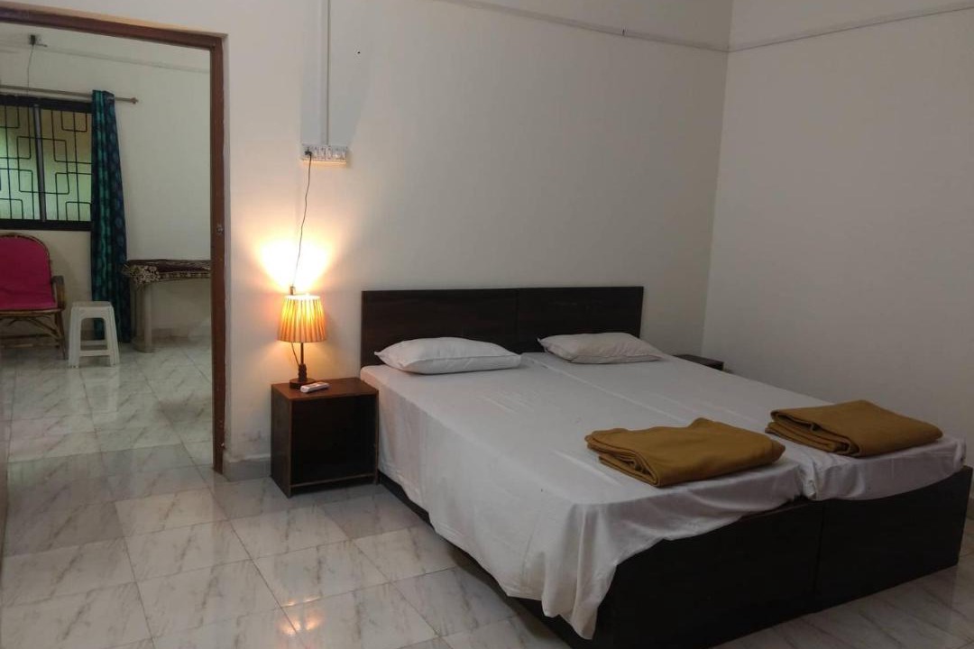 Photo of Bedroom in Agonda