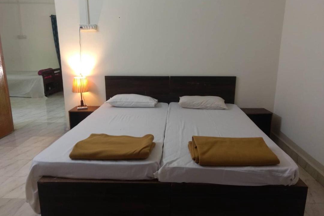 Photo of Bedroom in Agonda