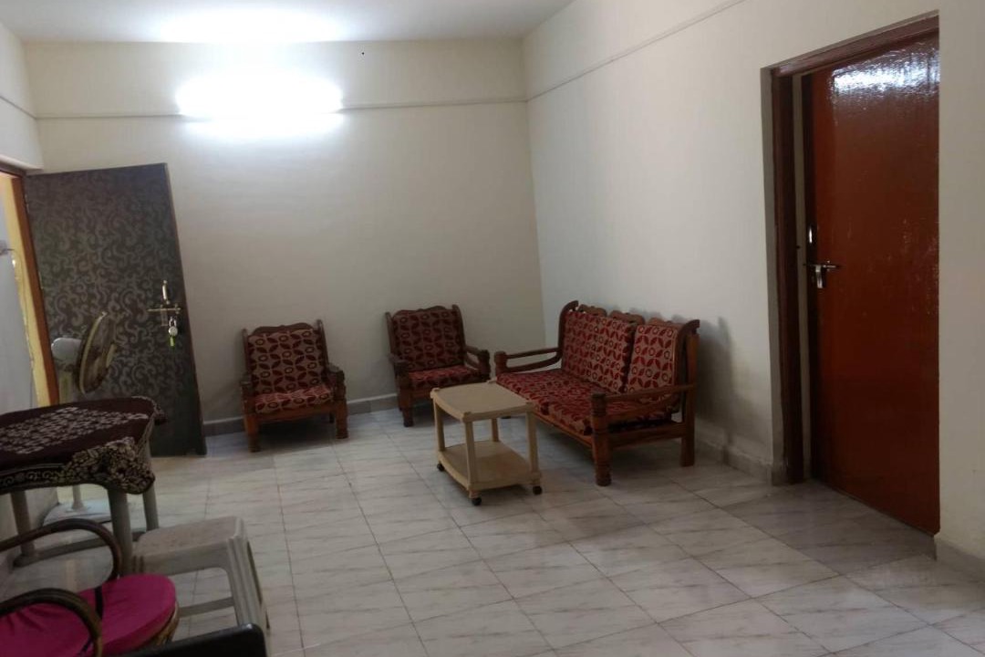 Photo of Livingroom in Agonda
