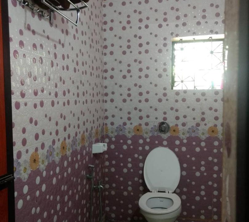 Photo of Bathroom in Agonda