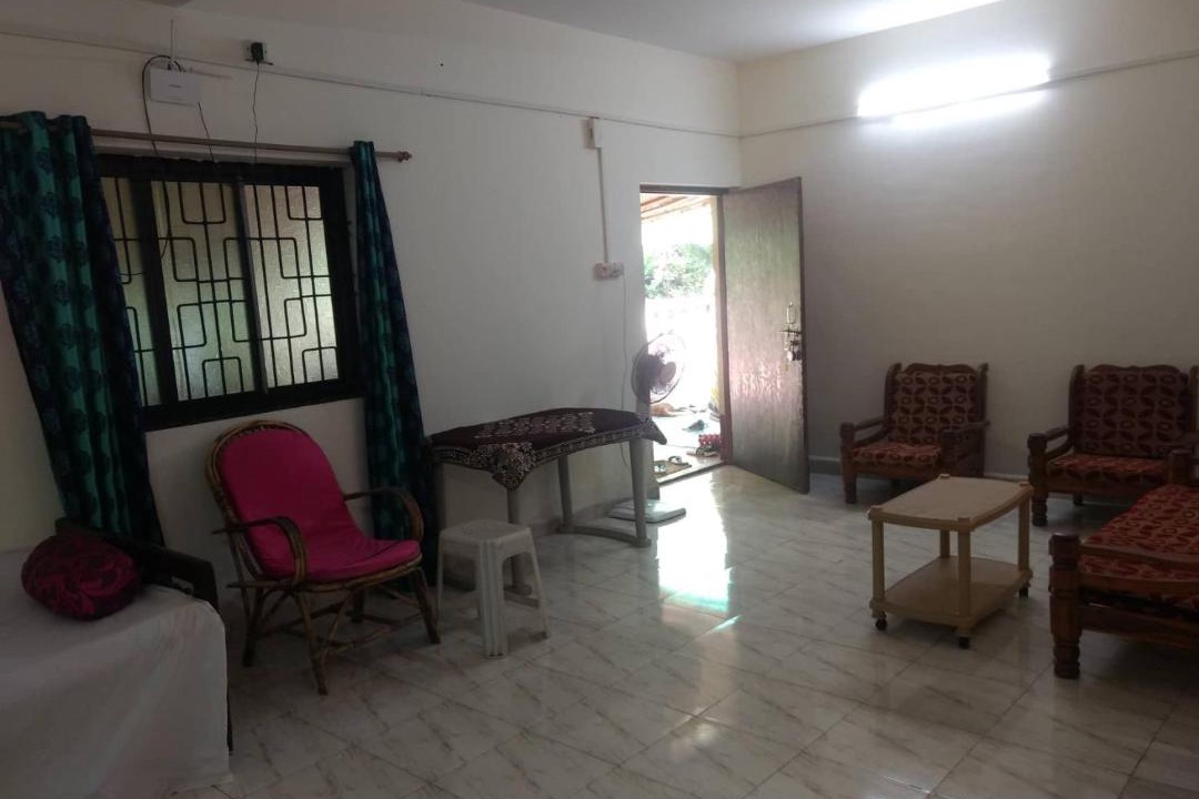 Photo of Livingroom in Agonda