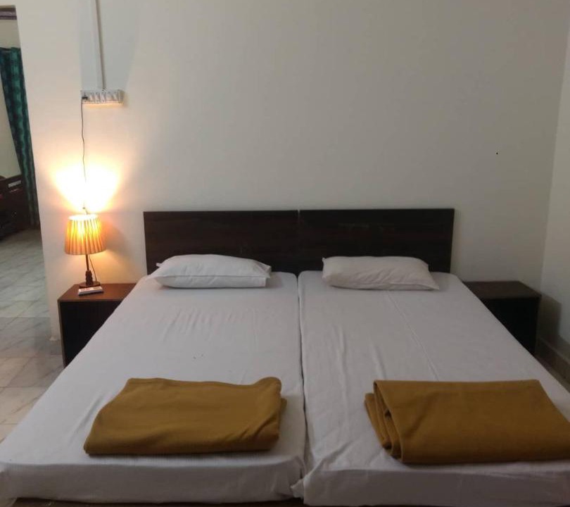 Photo of Bedroom in Agonda
