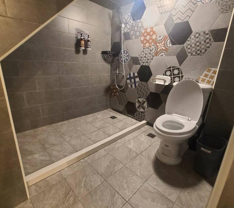 Photo of Bathroom in North District