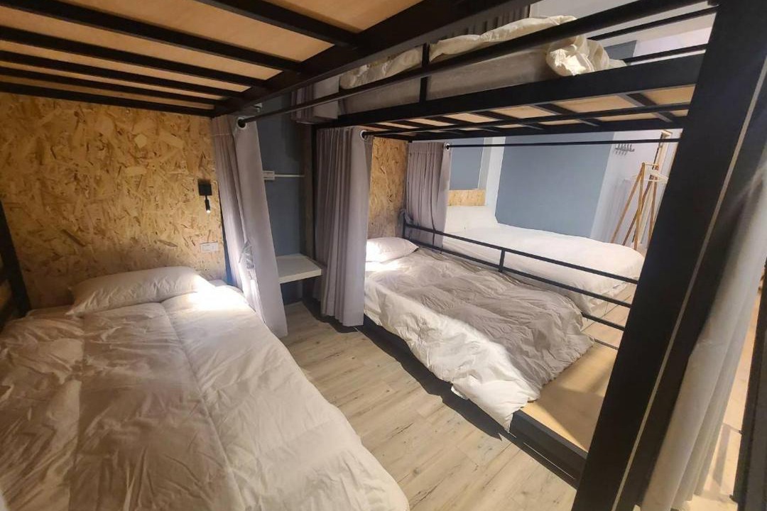 Photo of Bedroom in North District