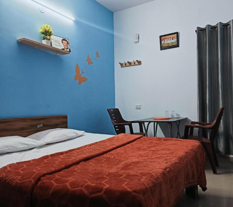 Photo of Bedroom in Agara