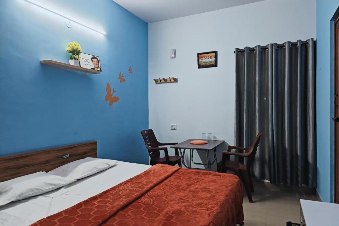 Photo of Bedroom in Agara