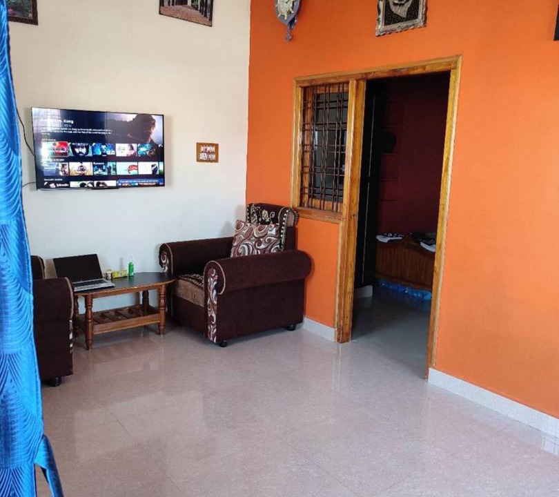 Photo of Livingroom in Kamalapur
