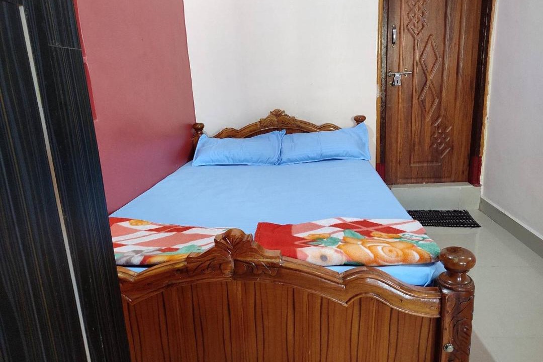 Photo of Bedroom in Kamalapur