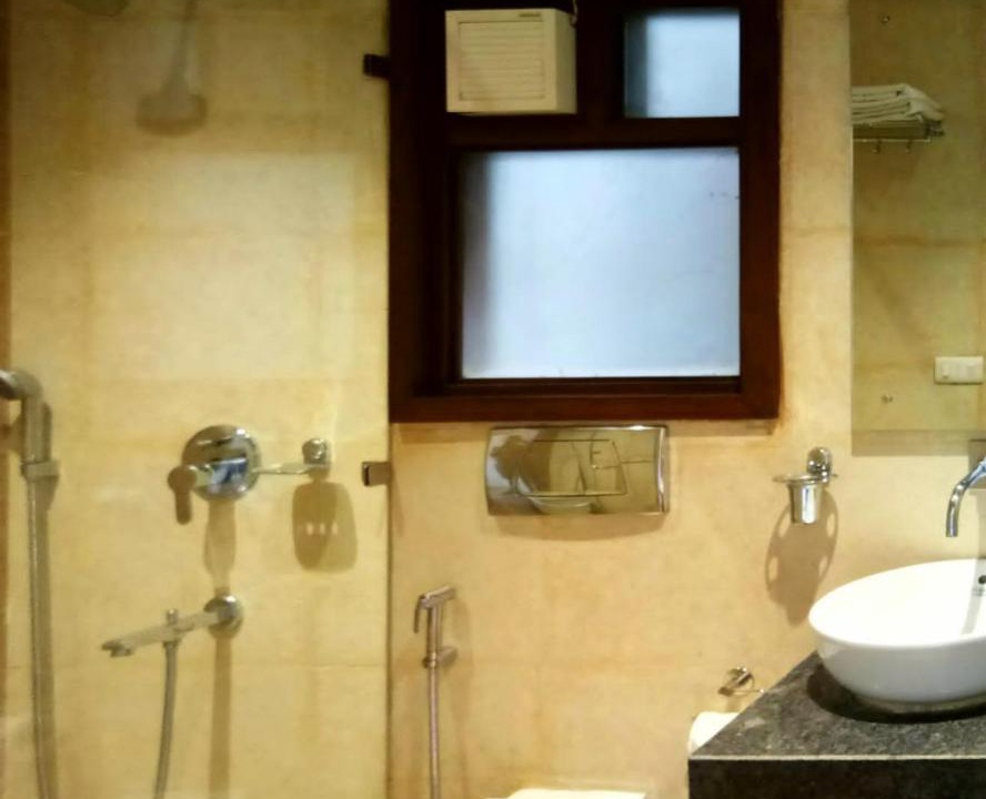 Photo of Bathroom in Hanuman Road Area