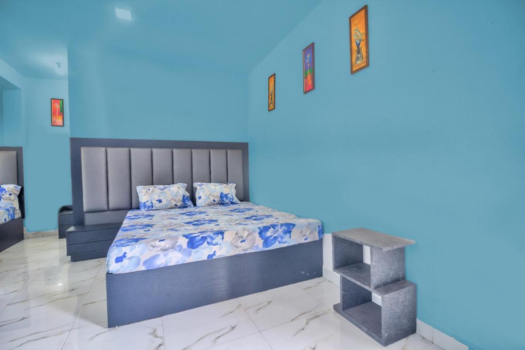 Photo of Bedroom in Gauravaddo