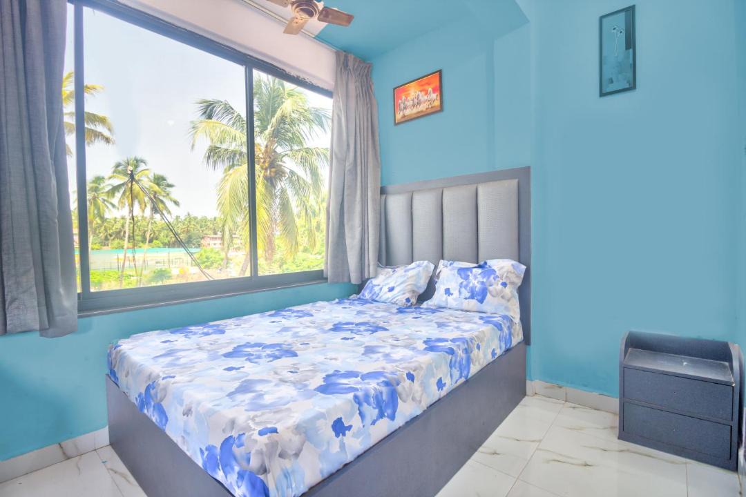 Photo of Bedroom in Gauravaddo