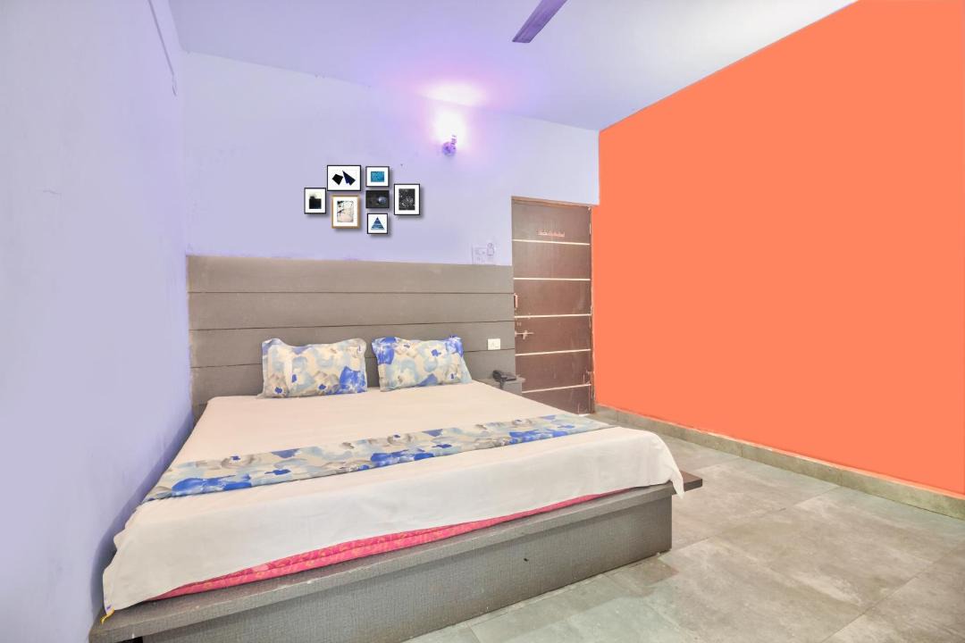 Photo of Bedroom in Gauravaddo