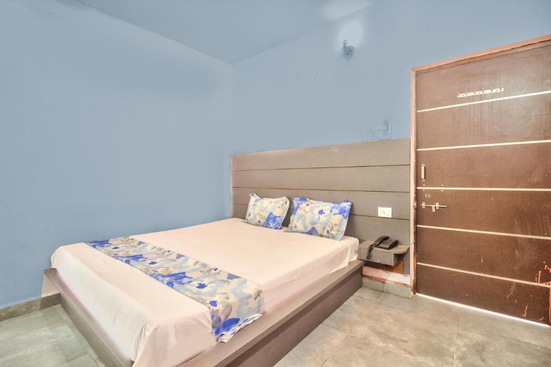 Photo of Bedroom in Gauravaddo