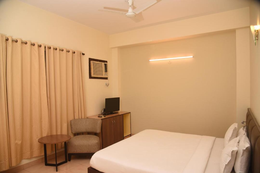 Photo of Bedroom in Malda