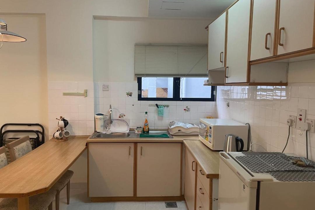 Photo of Kitchen in Genting Highlands