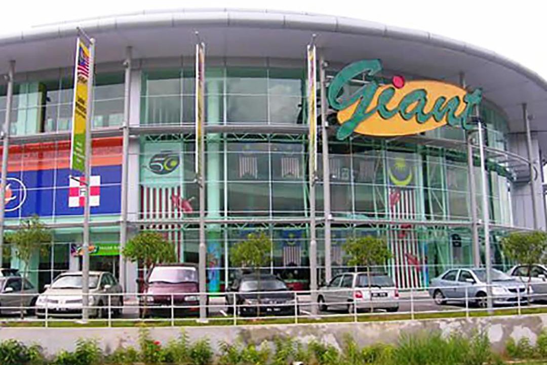 Photo of Buildings in Petaling Jaya