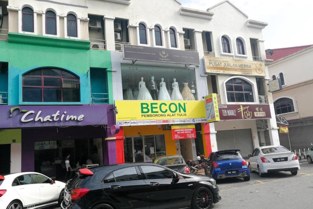 Photo of Others in Petaling Jaya