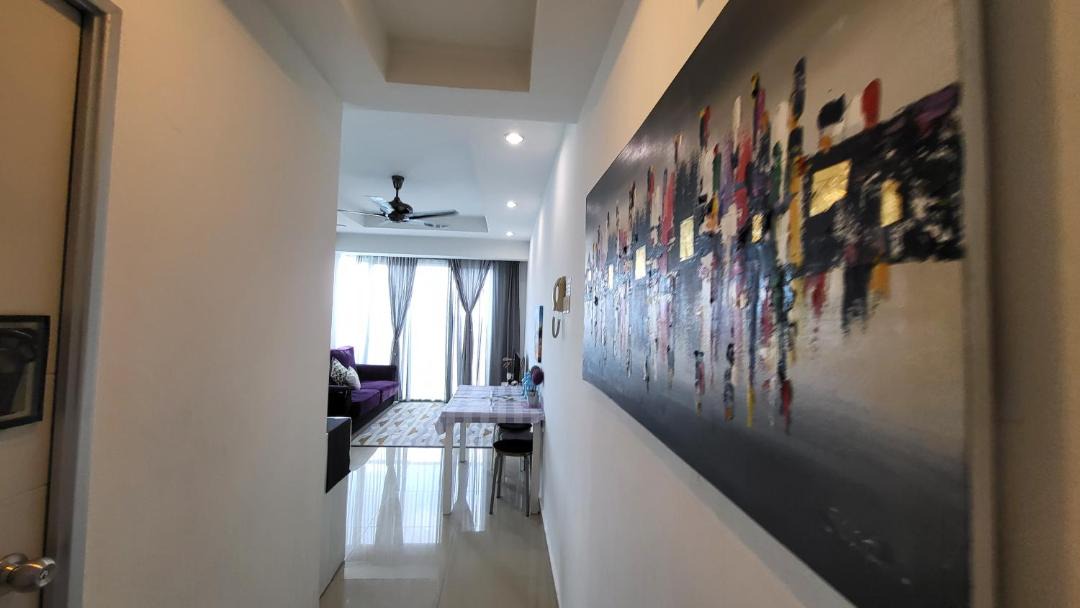 Photo of Kitchen in Seksyen 13