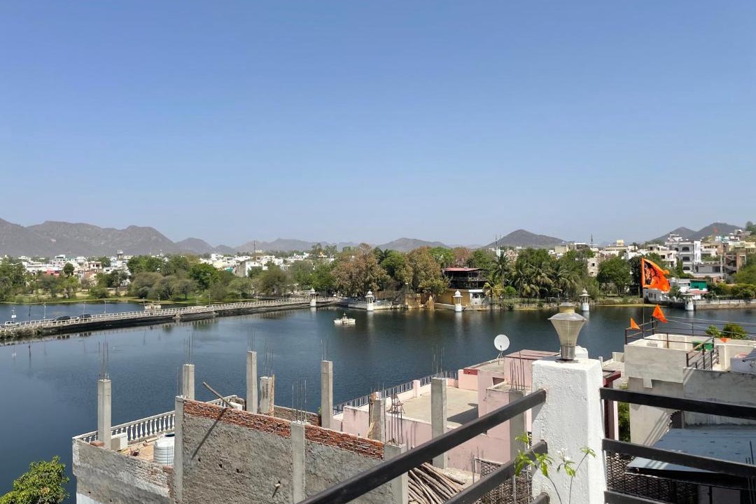 Photo of Others in Lake Swaroop Sagar