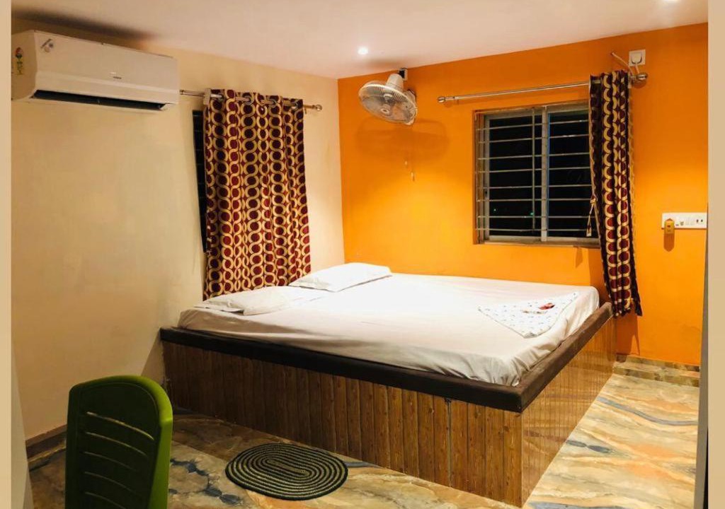 Photo of Bedroom in Mandarmani
