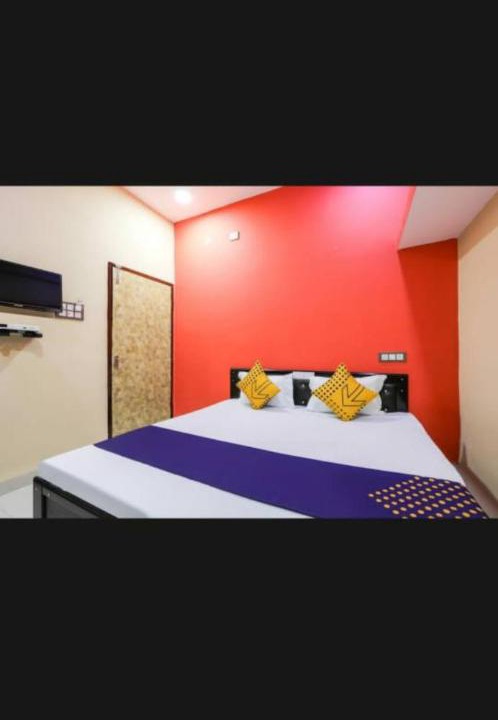 Photo of Bedroom in Rau