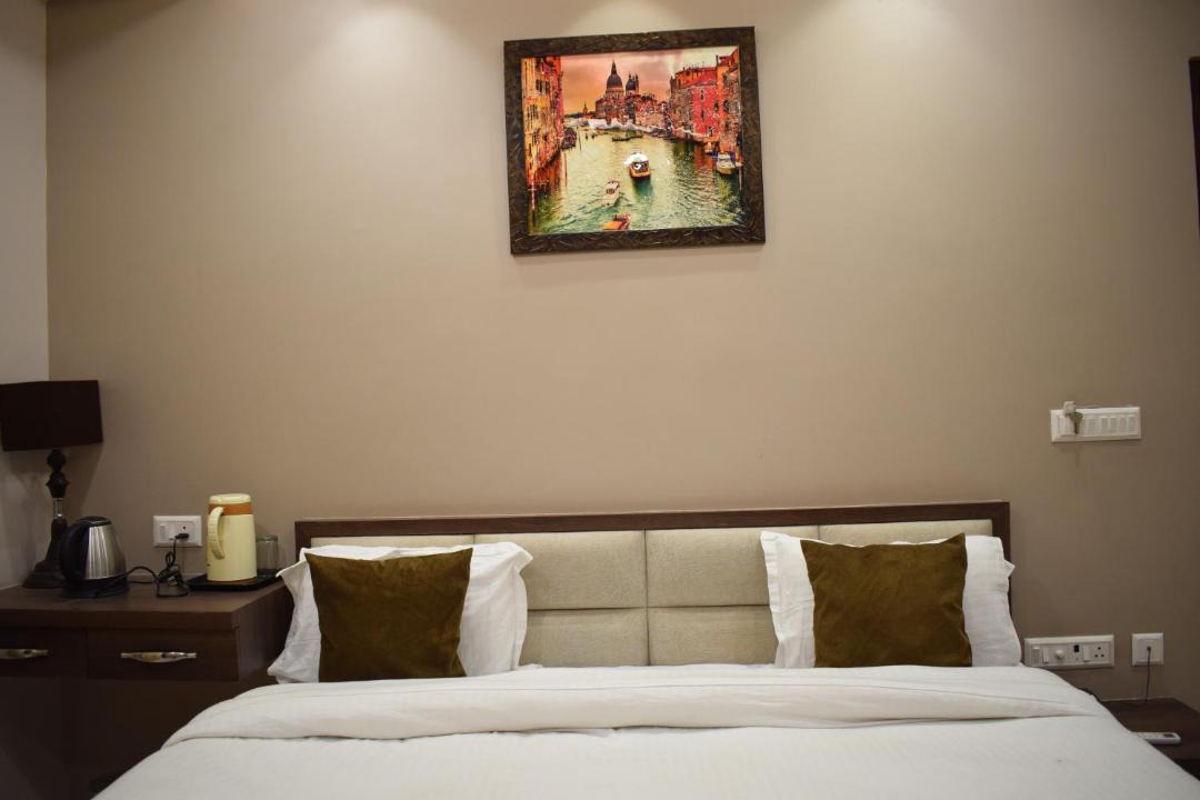 Photo of Bedroom in Gorakhpur