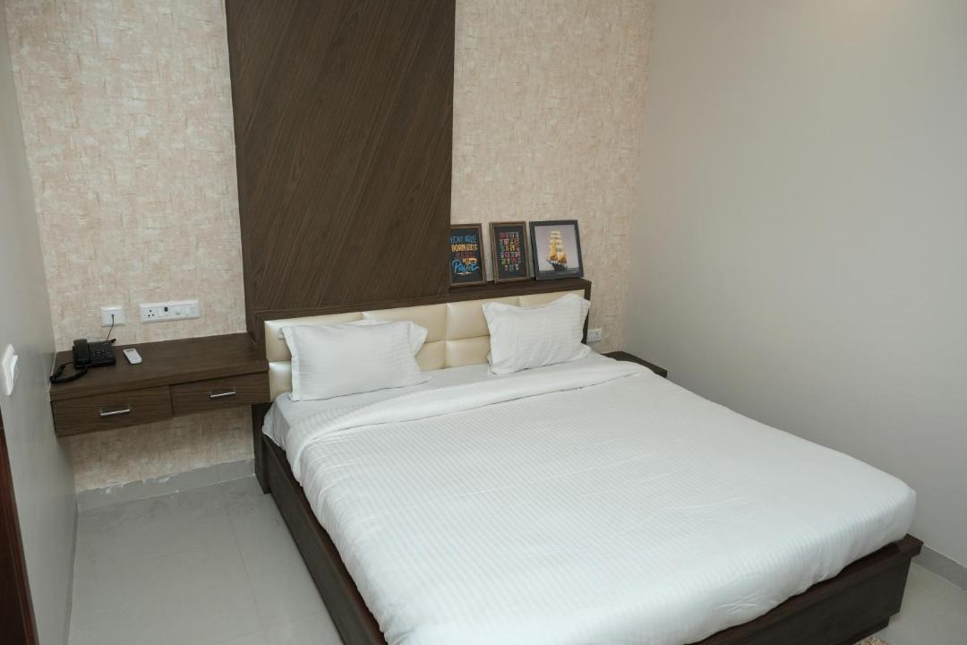 Photo of Bedroom in Gorakhpur