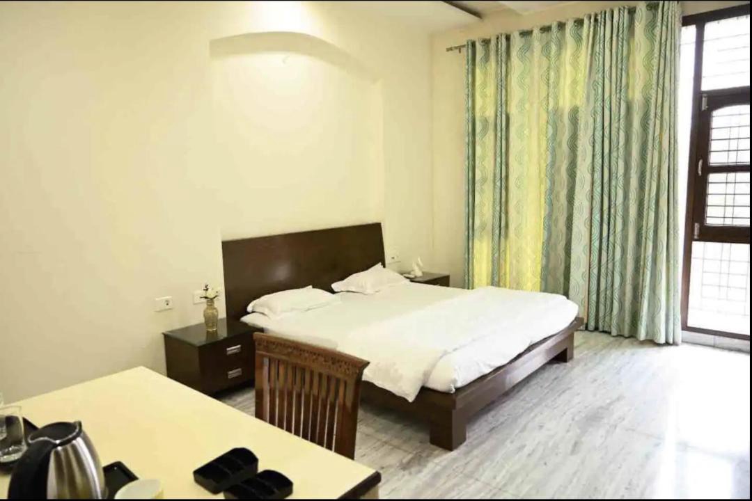 Photo of Bedroom in Jaipur