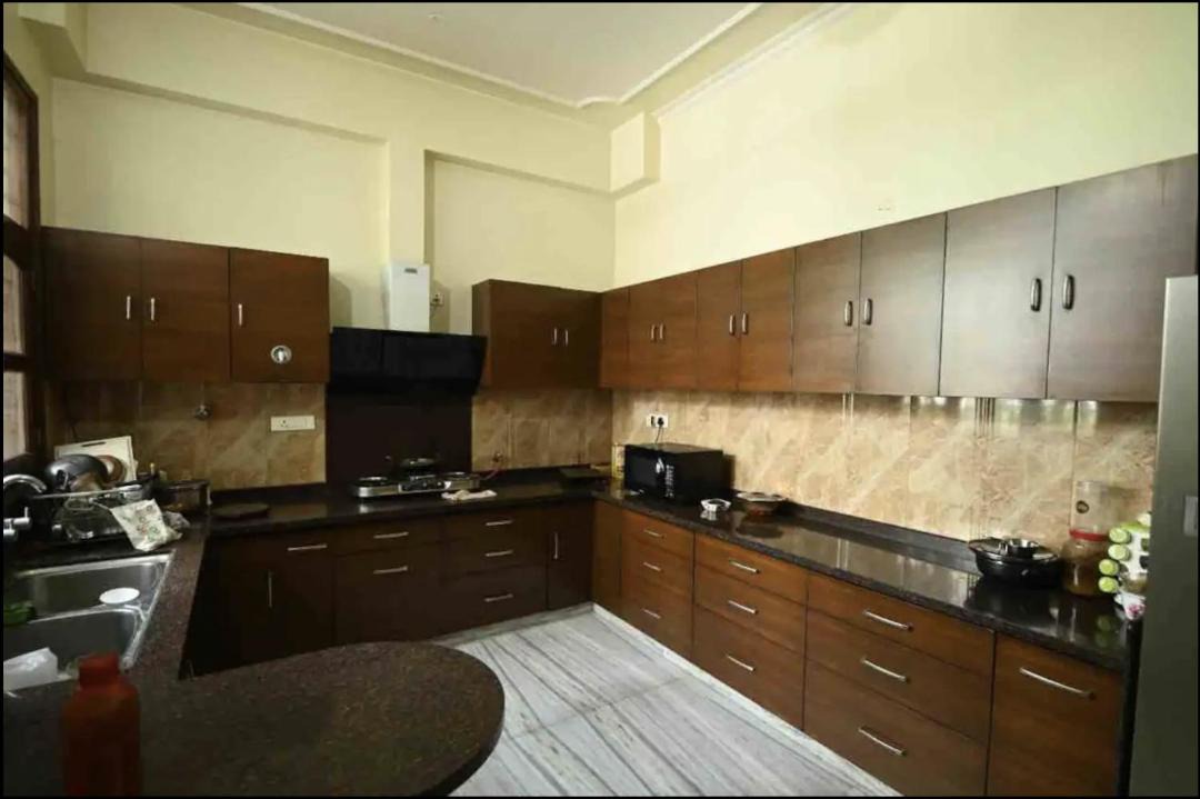 Photo of Kitchen in Jaipur