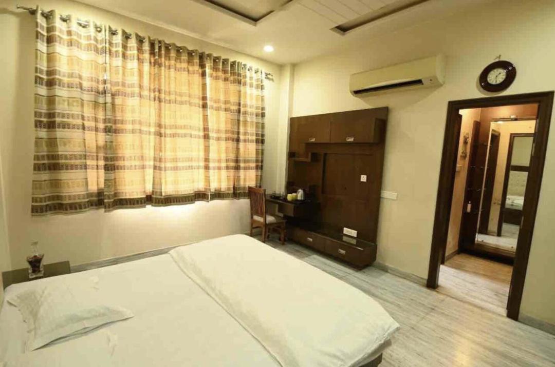 Photo of Bedroom in Jaipur