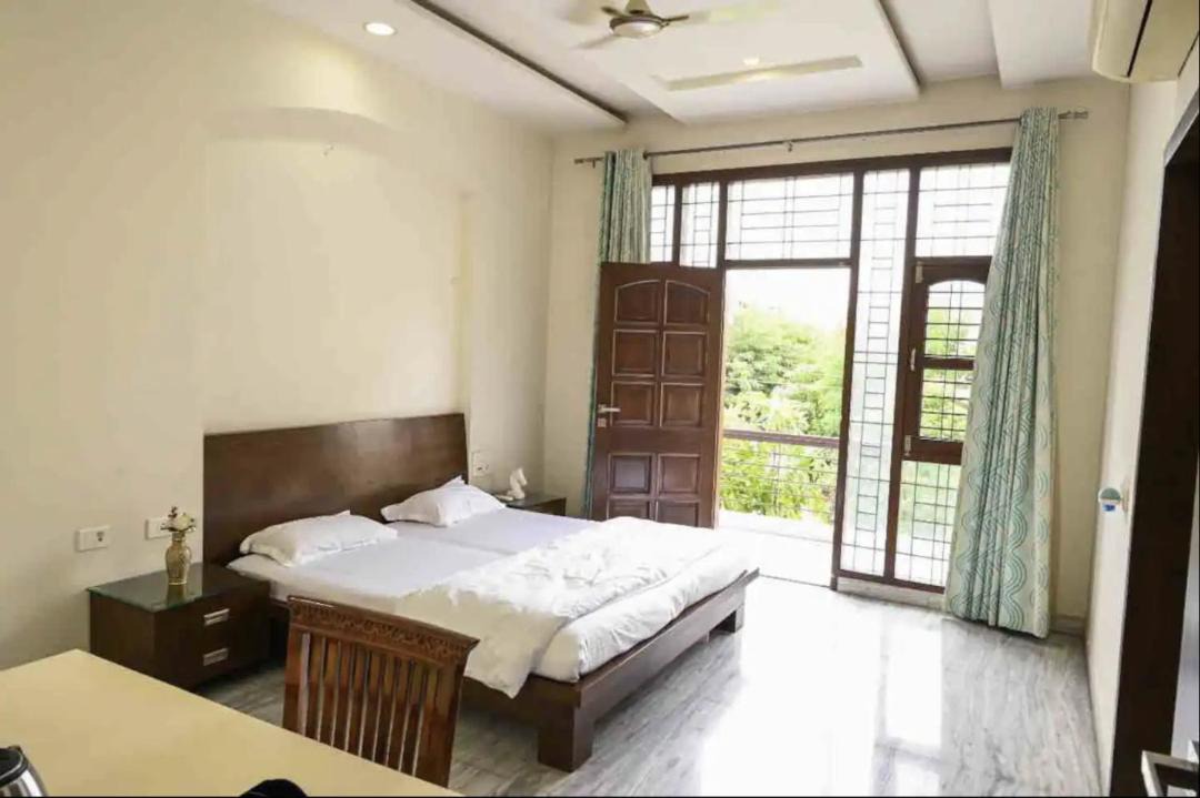 Photo of Bedroom in Jaipur