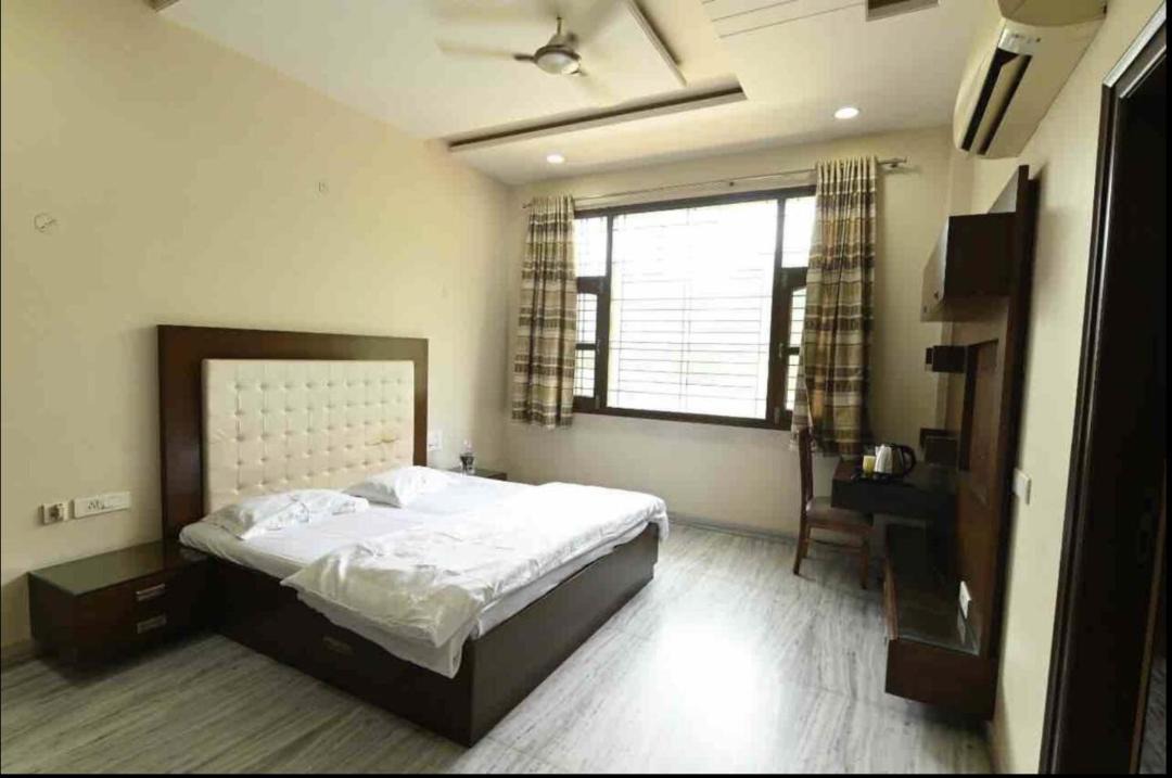 Photo of Bedroom in Jaipur