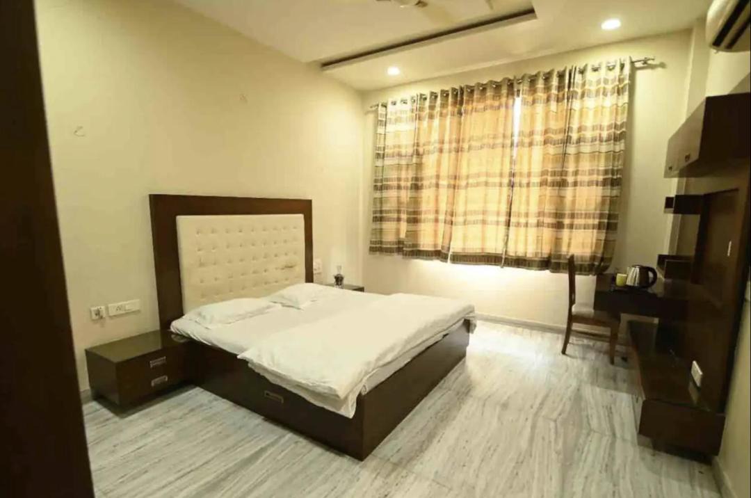 Photo of Bedroom in Jaipur
