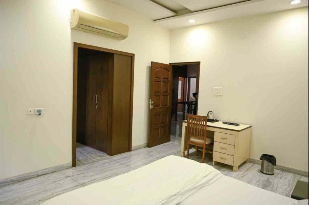 Photo of Bedroom in Jaipur