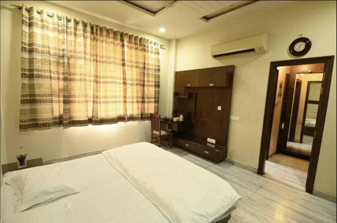 Photo of Bedroom in Jaipur